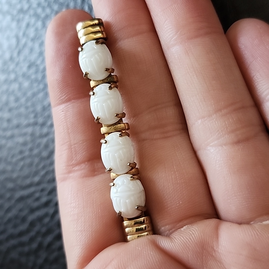 Vtg Brooch